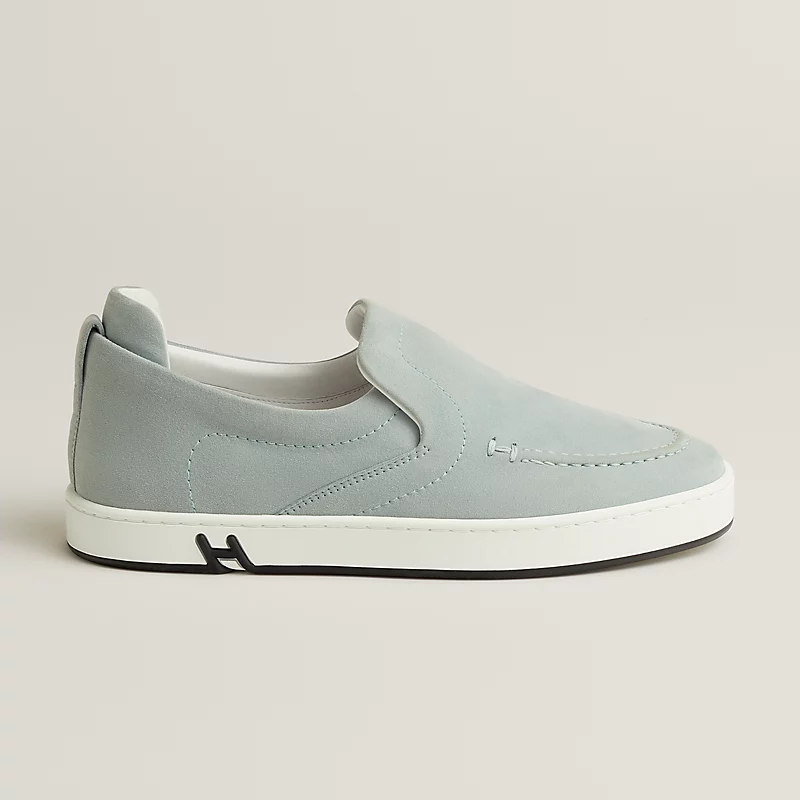 Hermès Kiddy slip-on sneaker - Image 4